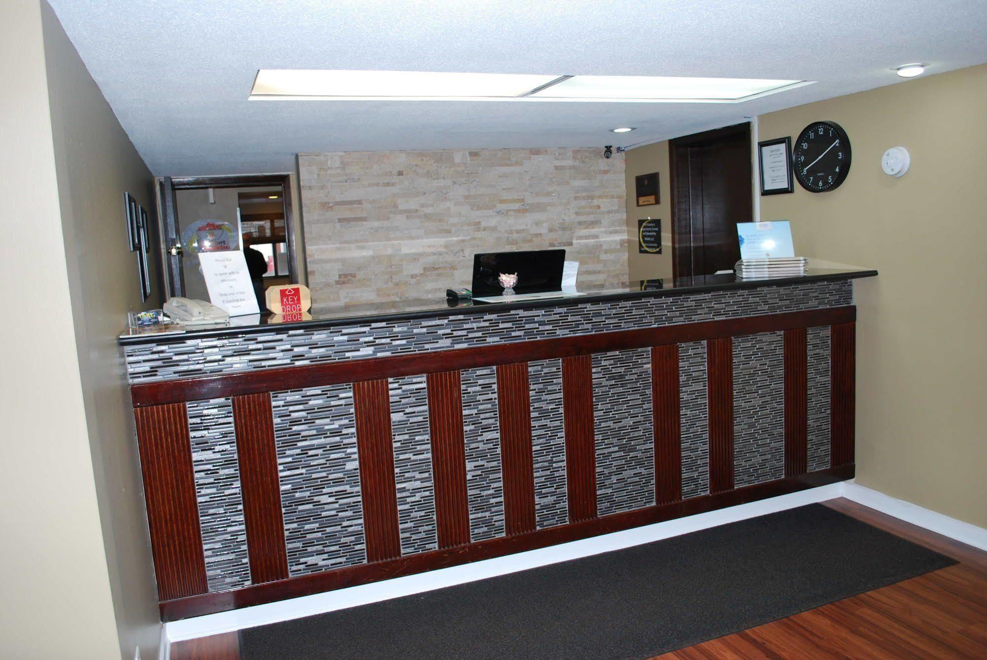 Super 8 By Wyndham Eau Claire Wi Exterior foto